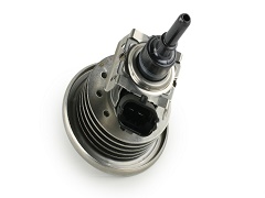 Čerpadlo a ventil Adblue